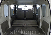 Микровэн Suzuki Every минивэн кузов DA64V гв 2011 пробег 148 т.км белый Москва
