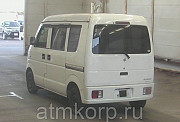 Микровэн Suzuki Every минивэн кузов DA64V модификация PA Turbo гв 2011 пробег 211 т.км белый Москва