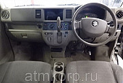 Микровэн Suzuki Every минивэн кузов DA64V модификация PA Turbo гв 2011 пробег 211 т.км белый Москва