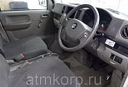 Микровэн Suzuki Every минивэн кузов DA64V модификация PA Turbo гв 2011 пробег 211 т.км белый Москва