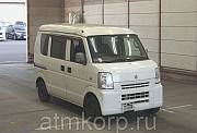 Микровэн Suzuki Every минивэн кузов DA64V модификация PA Turbo гв 2011 пробег 211 т.км белый Москва