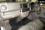 Микровэн Suzuki Every минивэн кузов DA64V гв 2013 пробег 166 т.км серебристый Москва