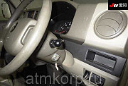 Микровэн Suzuki Every минивэн кузов DA64V гв 2013 пробег 166 т.км серебристый Москва