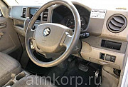 Микровэн Suzuki Every минивэн кузов DA64V модификация PA гв 2011 пробег 162 т.км белый Москва