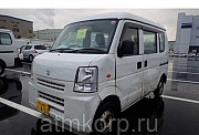 Микровэн Suzuki Every минивэн кузов DA64V модификация PA High roof гв 2013 пробег 169 т.км белый Москва