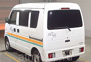 Микровэн Suzuki Every минивэн кузов DA64V гв 2012 пробег 177 т.км белый Москва