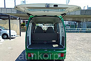 Микровэн Suzuki Every минивэн кузов DA64V гв 2013 пробег 148 т.км зеленый Москва