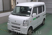 Микровэн Suzuki Every минивэн кузов DA64V гв 2013 пробег 164 т.км белый Москва