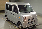 Микровэн Suzuki Every минивэн кузов DA64V модификация PA High roof гв 2012 пробег 190 т.км серебрист Москва