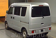 Микровэн Suzuki Every минивэн кузов DA64V модификация PA High roof гв 2012 пробег 190 т.км серебрист Москва