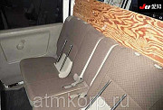 Микровэн Suzuki Every минивэн кузов DA64V модификация Join гв 2013 пробег 202 т.км белый Москва