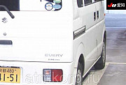 Микровэн Suzuki Every минивэн кузов DA64V модификация Join гв 2013 пробег 202 т.км белый Москва