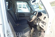 Микровэн Suzuki Every минивэн кузов DA64V модификация PC гв 2014 пробег 213 т.км белый Москва