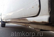 Микровэн Suzuki Every минивэн кузов DA64V модификация PC гв 2014 пробег 213 т.км белый Москва