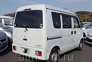 Микровэн Suzuki Every минивэн кузов DA64V модификация PC гв 2014 пробег 213 т.км белый Москва