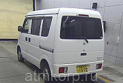 Микровэн Suzuki Every минивэн кузов DA64V модификация PC High roof гв 2011 пробег 278 т.км белый Москва