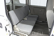 Микровэн Suzuki Every минивэн кузов DA64V модификация PC High roof гв 2011 пробег 278 т.км белый Москва