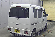 Микровэн Suzuki Every минивэн кузов DA64V модификация PC High roof гв 2011 пробег 278 т.км белый Москва