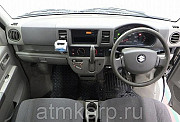 Микровэн Suzuki Every минивэн кузов DA64V модификация PC High roof гв 2011 пробег 278 т.км белый Москва