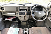 Микровэн Suzuki Every минивэн кузов DA64V модификация Join HR гв 2013 пробег 117 т.км белый Москва