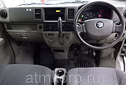 Микровэн Suzuki Every минивэн кузов DA64V модификация PC гв 2012 пробег 153 т.км серебристый Москва