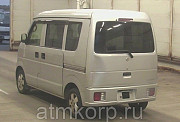 Микровэн Suzuki Every минивэн кузов DA64V модификация PC гв 2012 пробег 153 т.км серебристый Москва