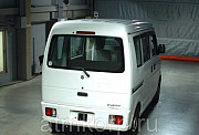 Микровэн Suzuki Every минивэн кузов DA64V модификация PA гв 2012 пробег 154 т.км белый Москва