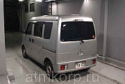 Микровэн Suzuki Every минивэн кузов DA64V модификация PC гв 2013 пробег 154 т.км серебристый Москва