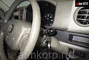 Микровэн Suzuki Every минивэн кузов DA64V гв 2012 пробег 186 т.км серебристый Москва