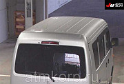 Микровэн Suzuki Every минивэн кузов DA64V гв 2012 пробег 186 т.км серебристый Москва