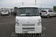 Микровэн Suzuki Every минивэн кузов DA64V модификация PC HR гв 2014 пробег 170 т.км белый Москва