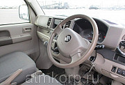 Микровэн Suzuki Every минивэн кузов DA64V модификация PC HR гв 2014 пробег 170 т.км белый Москва