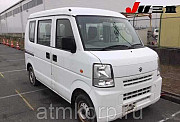 Микровэн Suzuki Every минивэн кузов DA64V модификация PA High roof гв 2012 пробег 177 т.км белый Москва