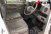 Микровэн Suzuki Every минивэн кузов DA64V модификация PA High roof гв 2012 пробег 177 т.км белый Москва