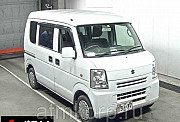 Микровэн Suzuki Every минивэн кузов DA64V гв 2012 пробег 218 т.км белый Москва
