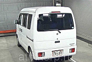 Микровэн Suzuki Every минивэн кузов DA64V гв 2012 пробег 218 т.км белый Москва