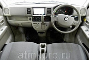 Микровэн Suzuki Every минивэн кузов DA64V модификация PC High roof гв 2013 пробег 215 т.км серебрист Москва