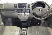 Микровэн Suzuki Every минивэн кузов DA64V модификация PA гв 2012 пробег 248 т.км серебристый Москва