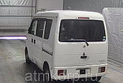 Микровэн Suzuki Every минивэн кузов DA64V модификация PC гв 2014 пробег 154 т.км белый Москва