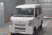 Микровэн Suzuki Every минивэн кузов DA64V модификация PC гв 2014 пробег 154 т.км белый Москва