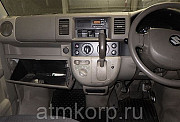 Микровэн Suzuki Every минивэн кузов DA64V модификация PC гв 2014 пробег 154 т.км белый Москва