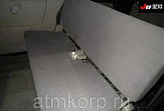 Микровэн Suzuki Every минивэн кузов DA64V гв 2011 пробег 145 т.км черный Москва