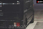 Микровэн Suzuki Every минивэн кузов DA64V гв 2011 пробег 145 т.км черный Москва