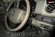 Микровэн Suzuki Every минивэн кузов DA64V гв 2011 пробег 145 т.км черный Москва