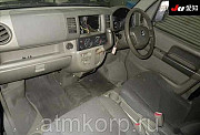 Микровэн Suzuki Every минивэн кузов DA64V гв 2011 пробег 145 т.км черный Москва