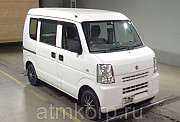 Микровэн Suzuki Every минивэн кузов DA64V модификация PA High roof гв 2012 пробег 160 т.км белый Москва