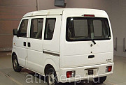 Микровэн Suzuki Every минивэн кузов DA64V модификация PA гв 2011 пробег 101 т.км белый Москва