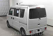 Микровэн Suzuki Every минивэн кузов DA64V модификация PA гв 2013 пробег 167 т.км серебристый Москва