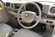 Микровэн Suzuki Every минивэн кузов DA64V модификация PA гв 2013 пробег 167 т.км серебристый Москва