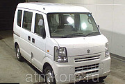 Микровэн Suzuki Every минивэн кузов DA64V модификация PA гв 2012 пробег 181 т.км белый Москва